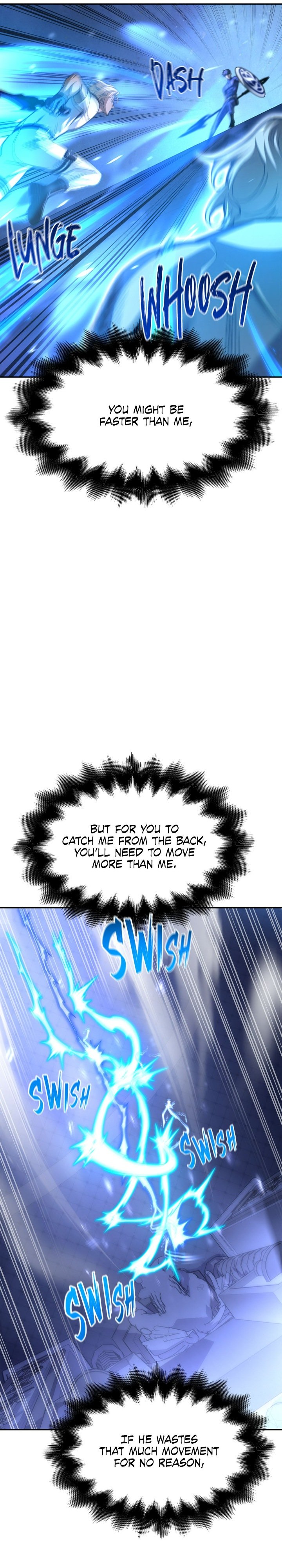 Superhuman Battlefield, Chapter 34 image 16
